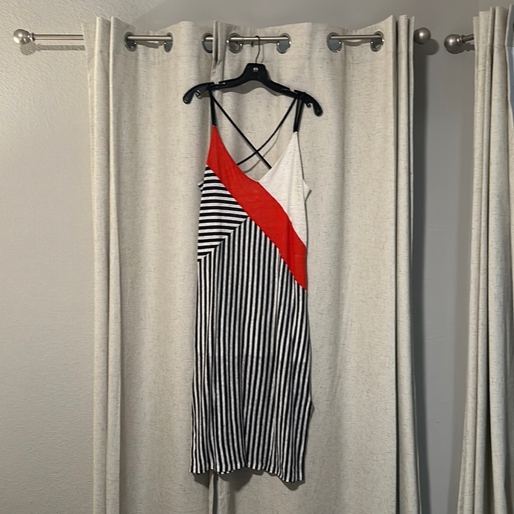 Splendid Margherita dress